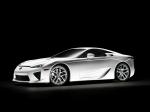 Lexus LF-A 2010 года